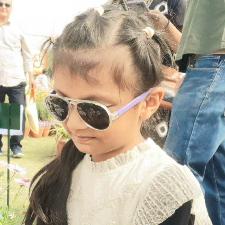 profile image of Monica basu