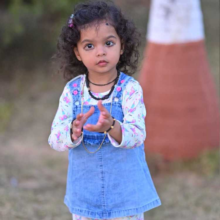 profile image of shivangi Pandey Mishra