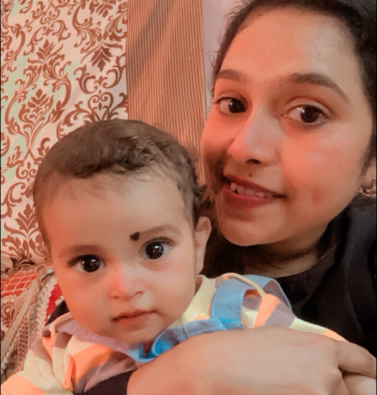 profile image of Nagma