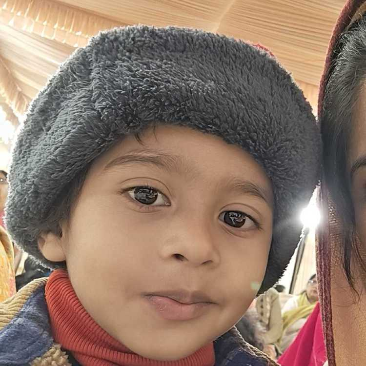 profile image of DRx Surabhi Rashi