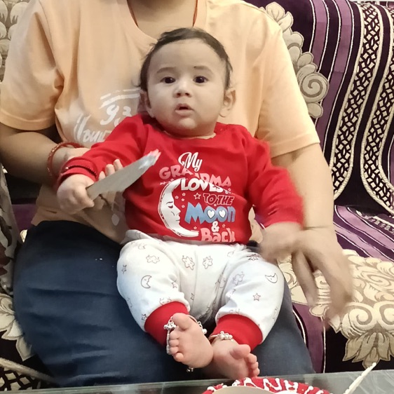 profile image of Anu