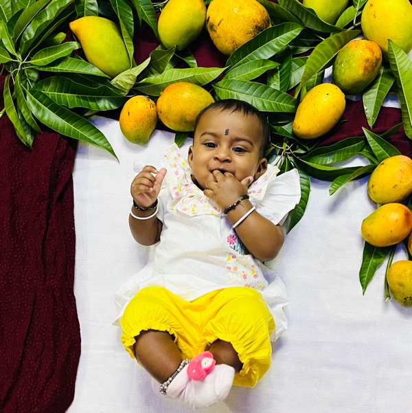 profile image of Kethapalli