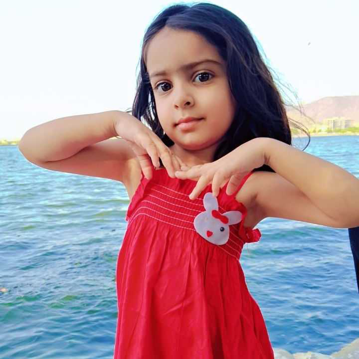 profile image of Neha Sharma