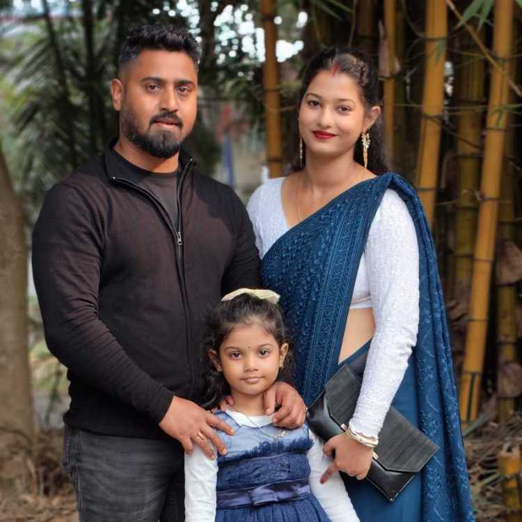 profile image of BIKROM ROY