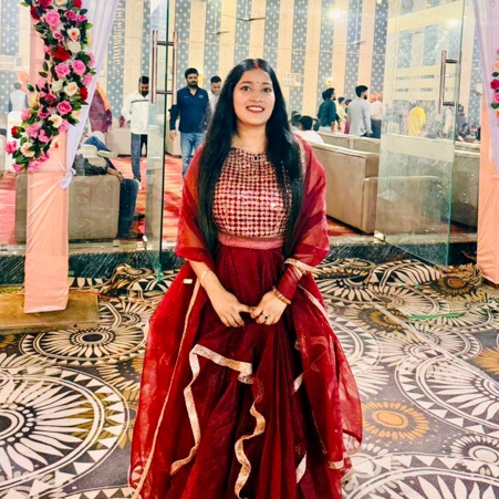 Aditi singh profile image of Aditi singh