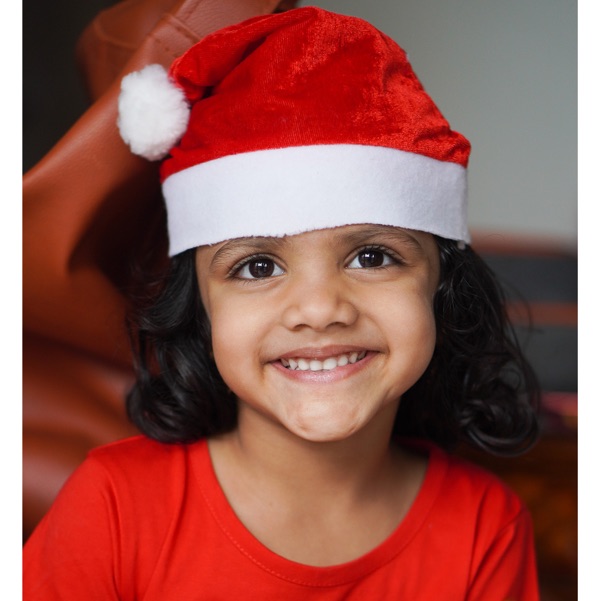 profile image of Swathi Badam