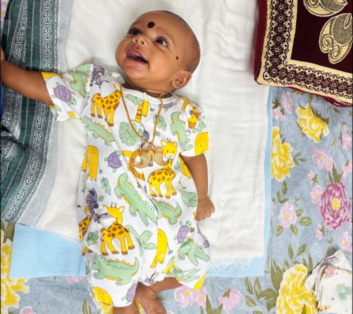 profile image of Sowjanya