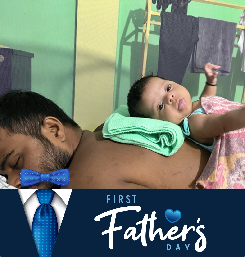 profile image of Noah Hazarika