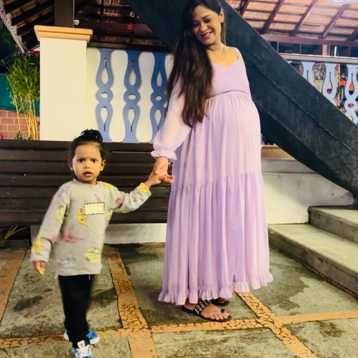 Sangeeta profile image of Sangeeta