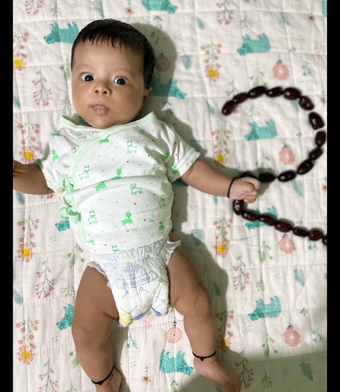 profile image of Noah Hazarika