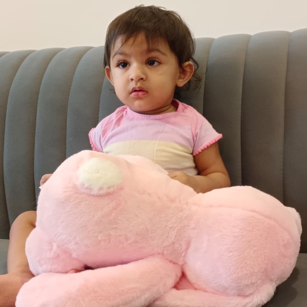 profile image of Laxmi