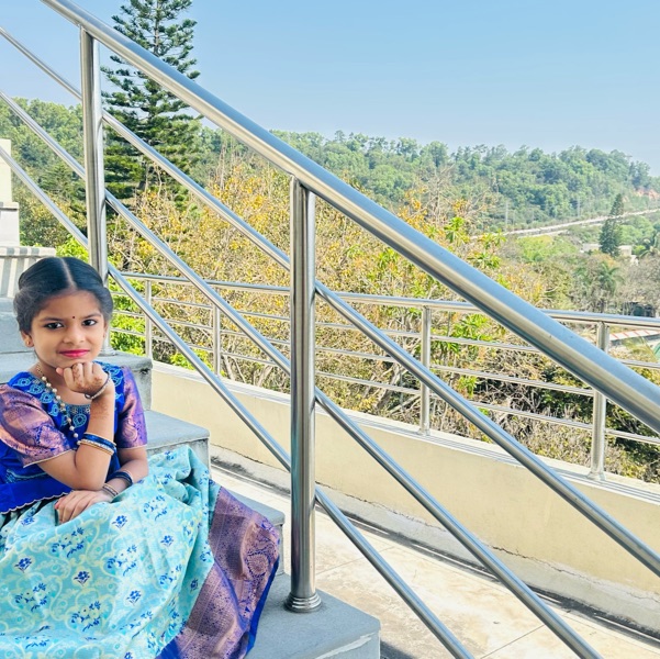 profile image of Sindhu Raavi