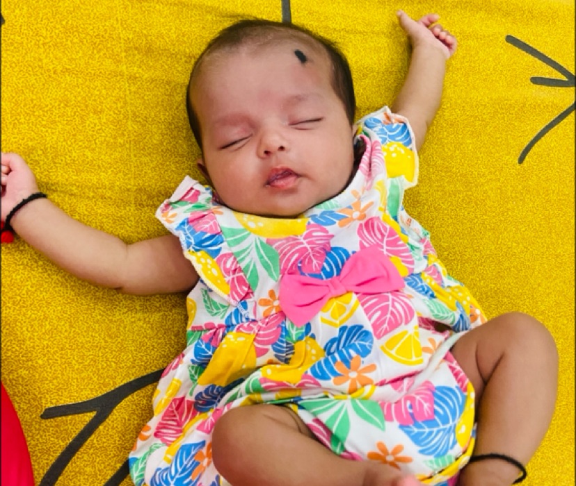 profile image of deep shikha