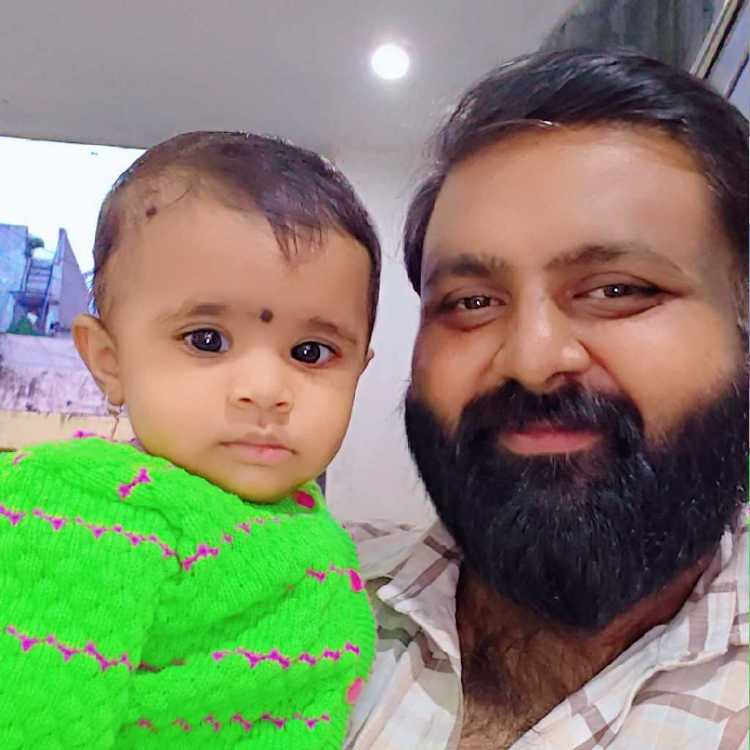 Siddhesh Jadhav profile image of Siddhesh Jadhav