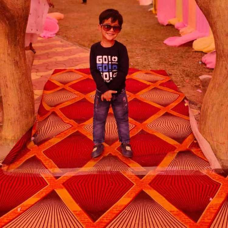 profile image of Lokesha Jain