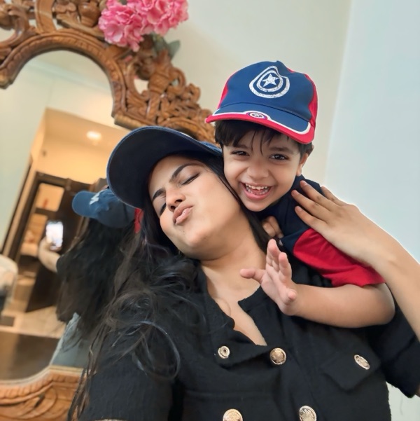 profile image of Suruchi Chauhan