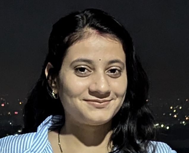 Manu Chaubey profile image of Manu Chaubey