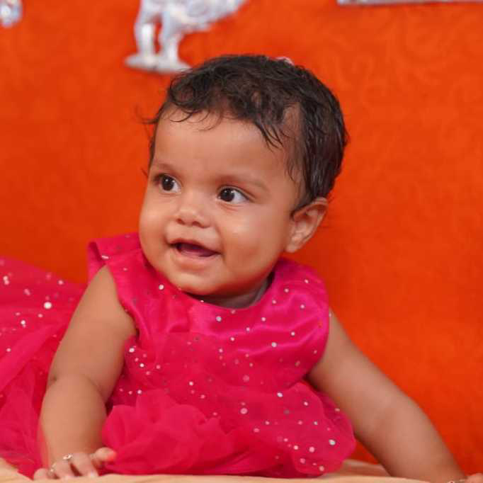 profile image of Supriya