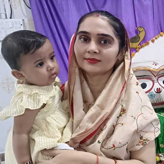 profile image of Akanksha