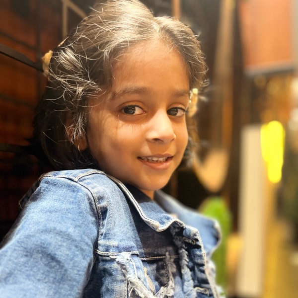 profile image of Akanksha