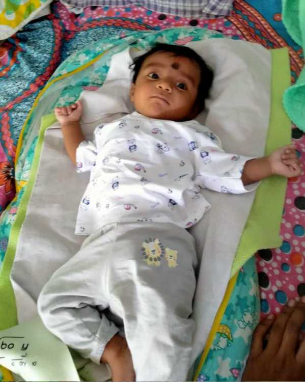 profile image of Mounika
