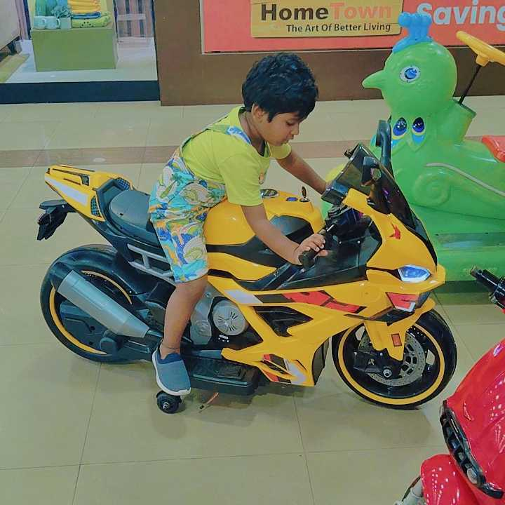 profile image of Karuna Jyothi