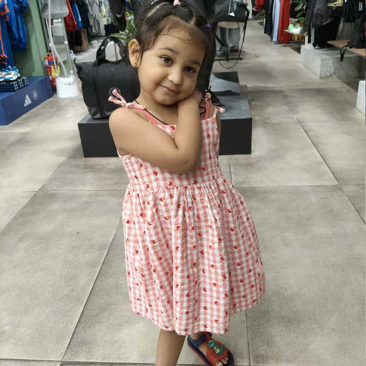 profile image of Misha sharma