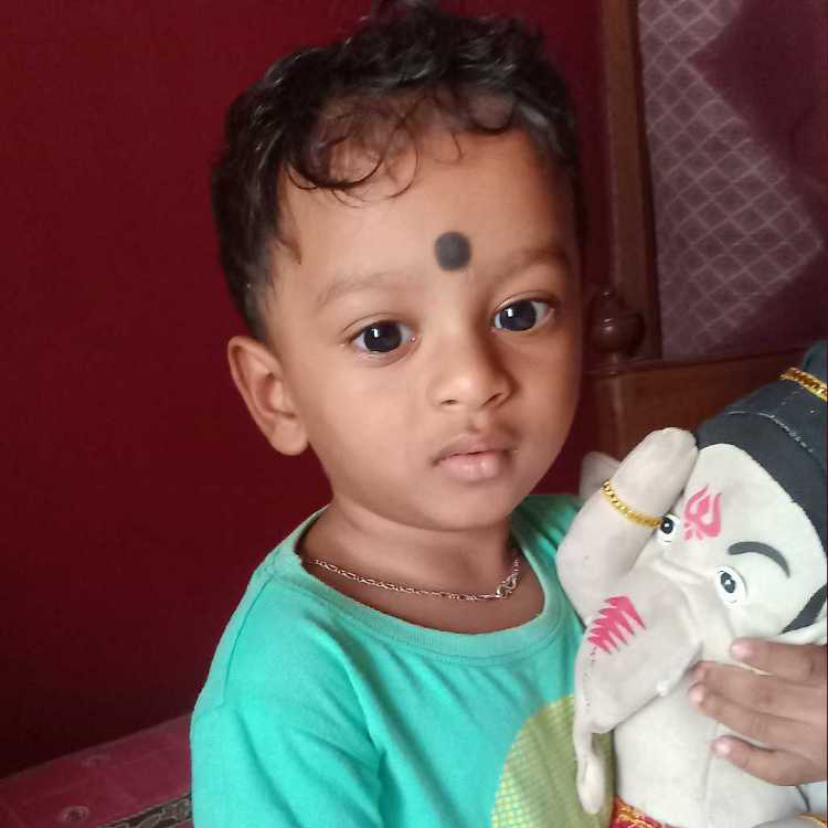 profile image of Riya Maity