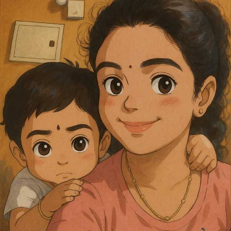 Bhagya profile image of Bhagya