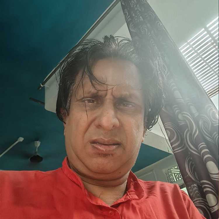 Rajeev asthana profile image of Rajeev asthana