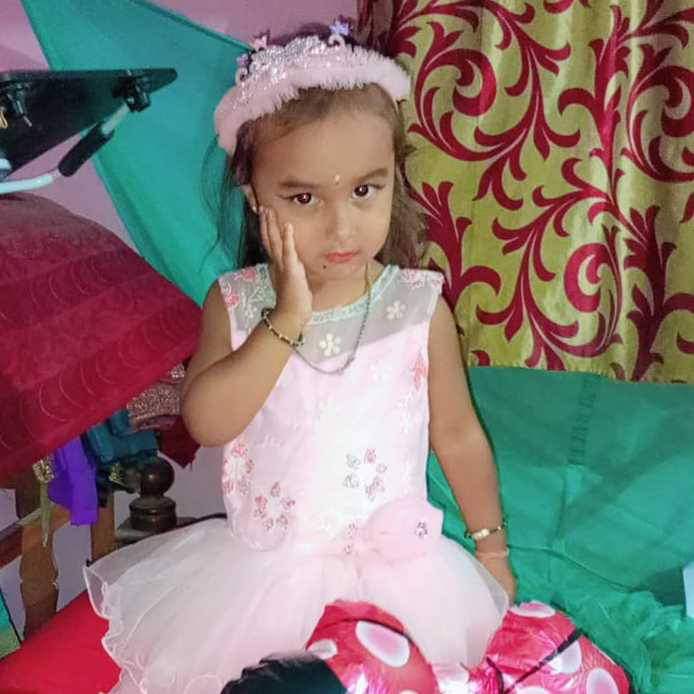 Ram Kumar profile image of Ram Kumar