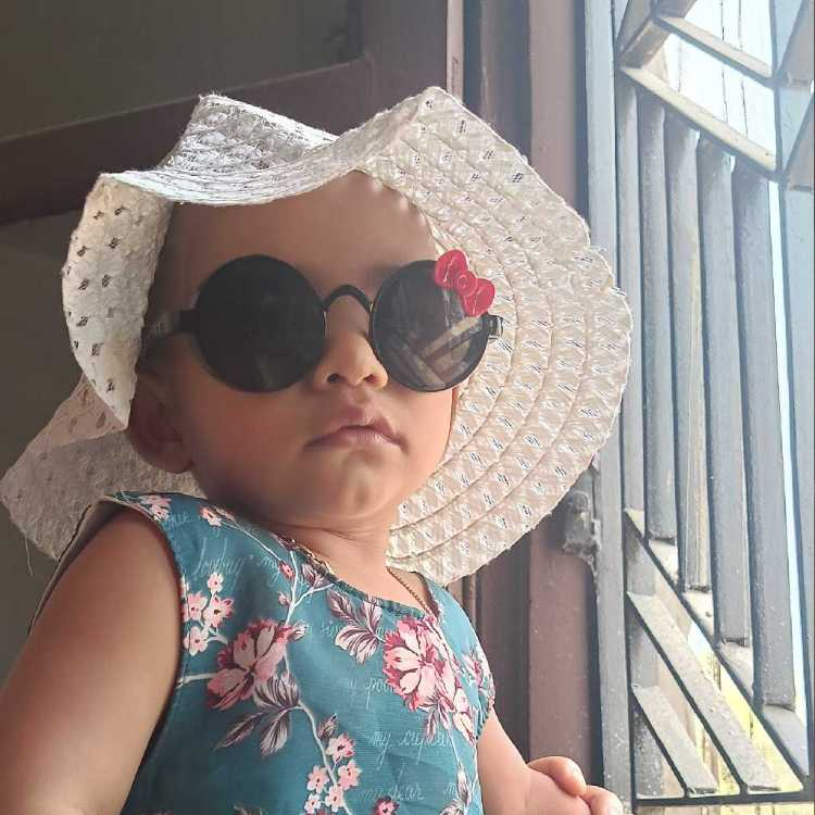 TanviSingh profile image of TanviSingh