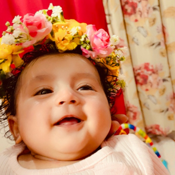 profile image of Puja Singh