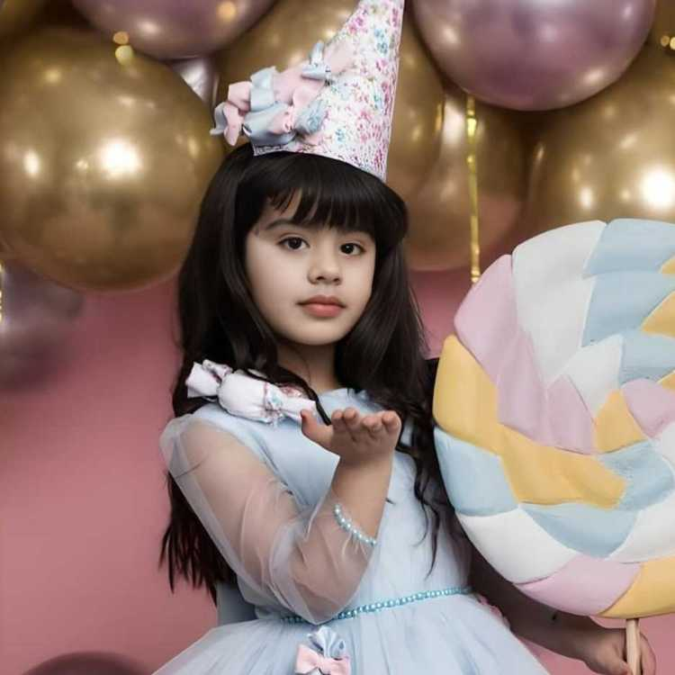 profile image of tanvi sharma