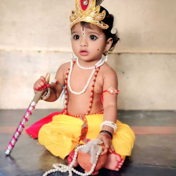 profile image of Madhavi Gorle