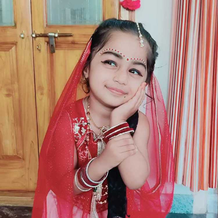 profile image of Asha Ravi