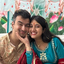 profile image of Nitish