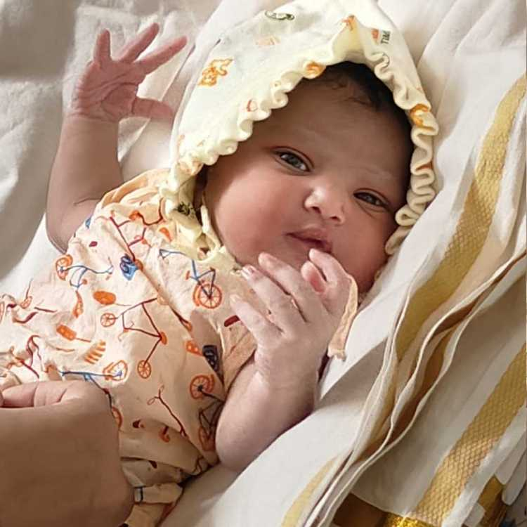 profile image of Tripura Bhavani