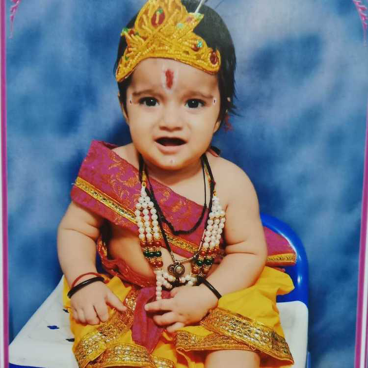 profile image of Sakshi Ahuja