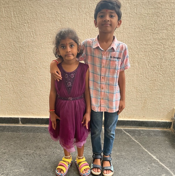 profile image of Aparna Reddy