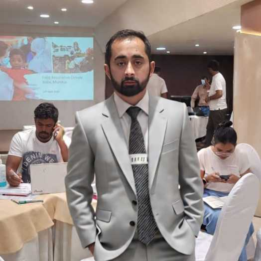 profile image of Basit nisar