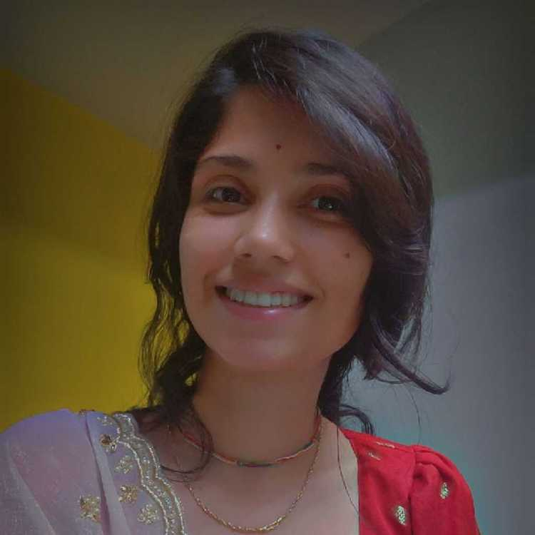 Apurva Patel profile image of Apurva Patel