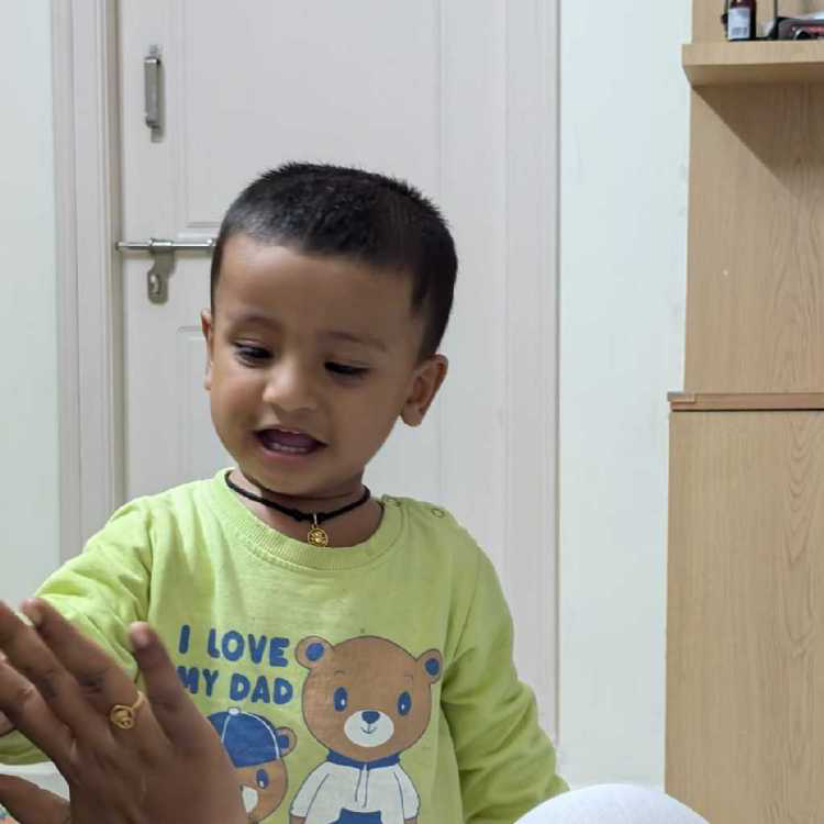 profile image of Yamuna Gowtham