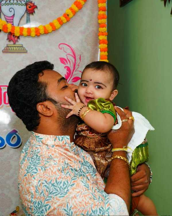 profile image of Prudhviraj