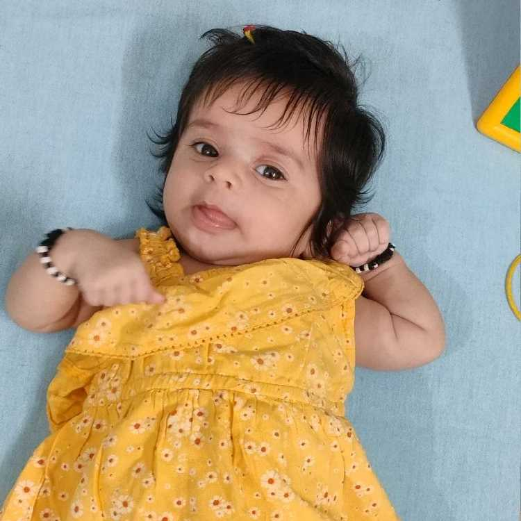 priti Patel profile image of priti Patel