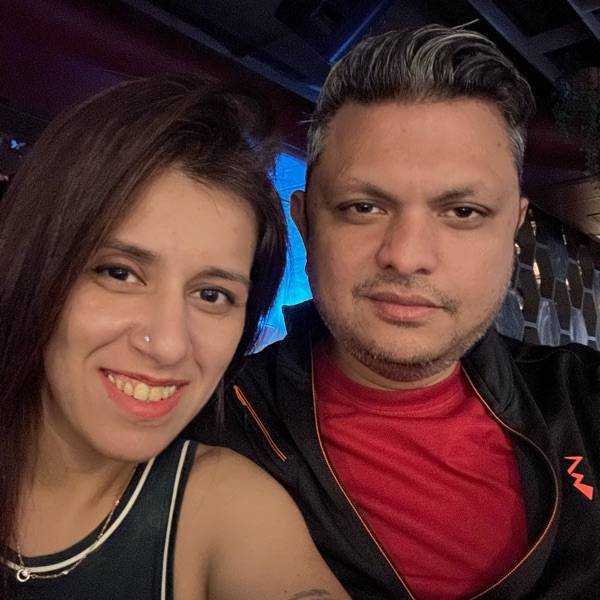 profile image of Vastavikta