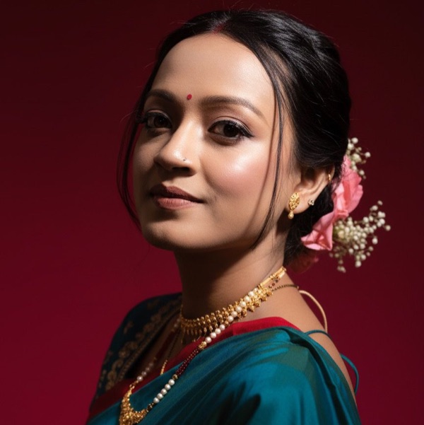 profile image of Debanjana