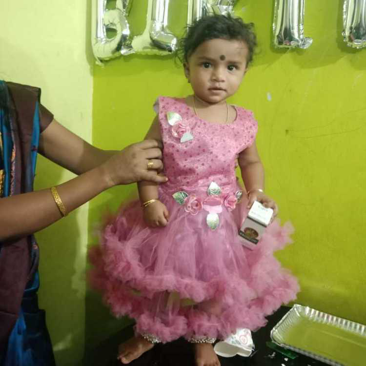 profile image of Nithya