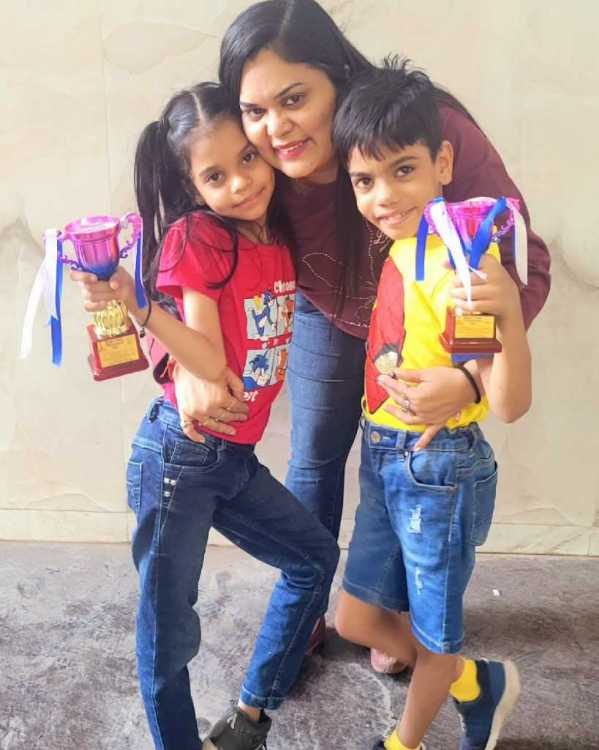 profile image of Prachi Chaugule