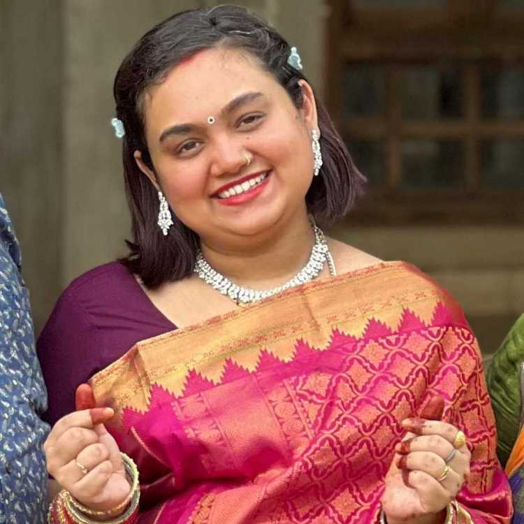 profile image of Shrincha Rani